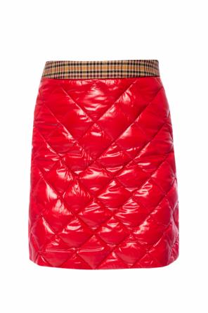 Quilted down skirt, zdjęcie 1 Quilted down skirt od Moncler